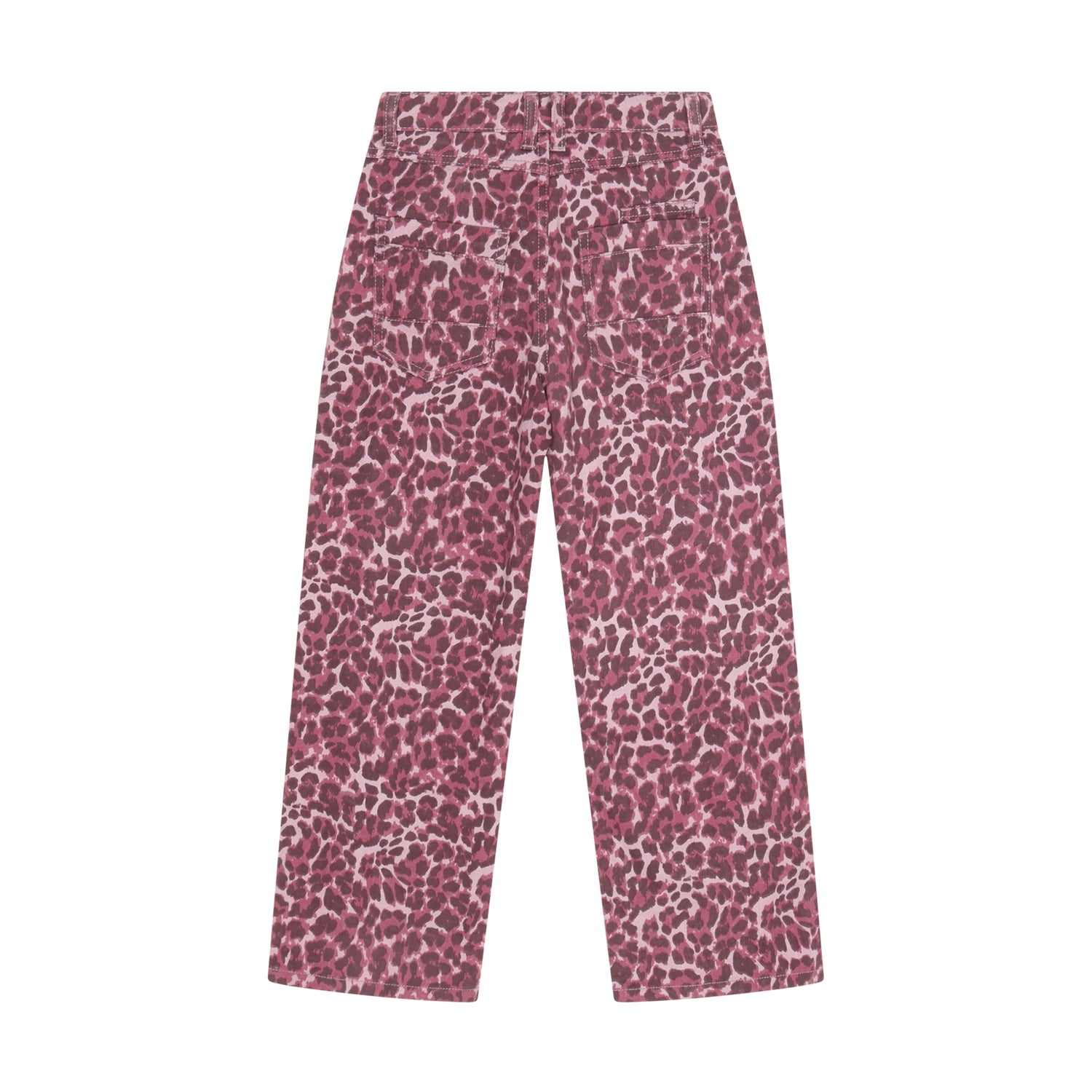 Minymo HW26 Jeans Wide Leo