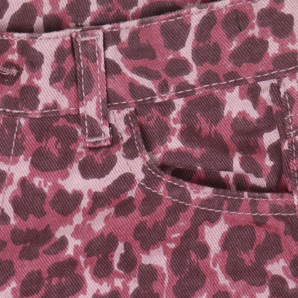 Minymo HW26 Jeans Wide Leo