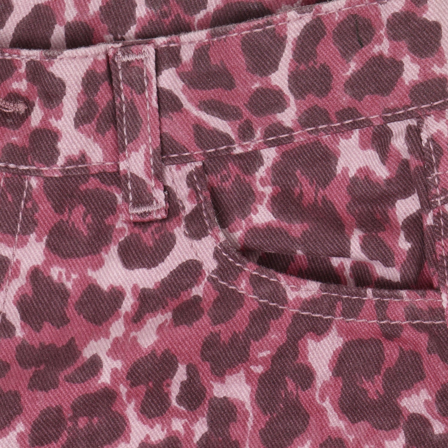 Minymo HW26 Jeans Wide Leo