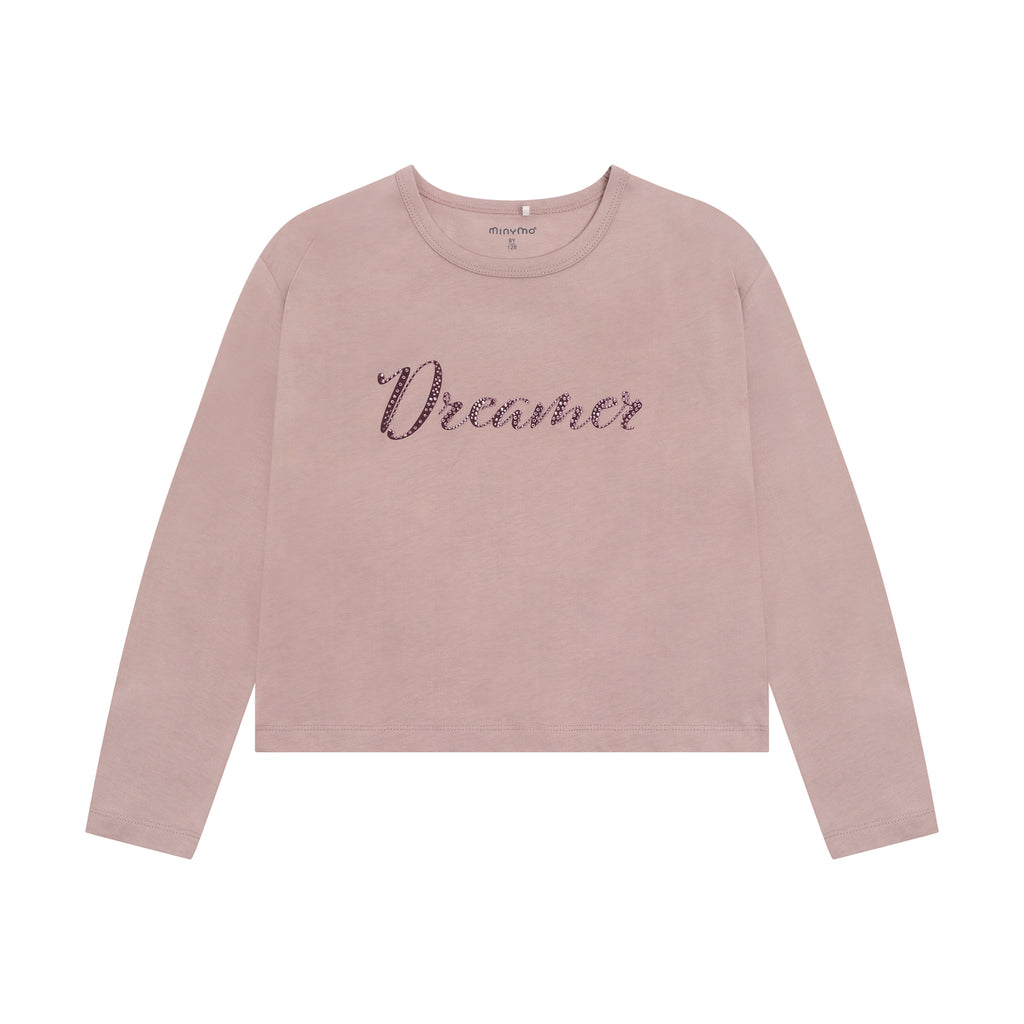 Minymo HW26 T-shirt LS