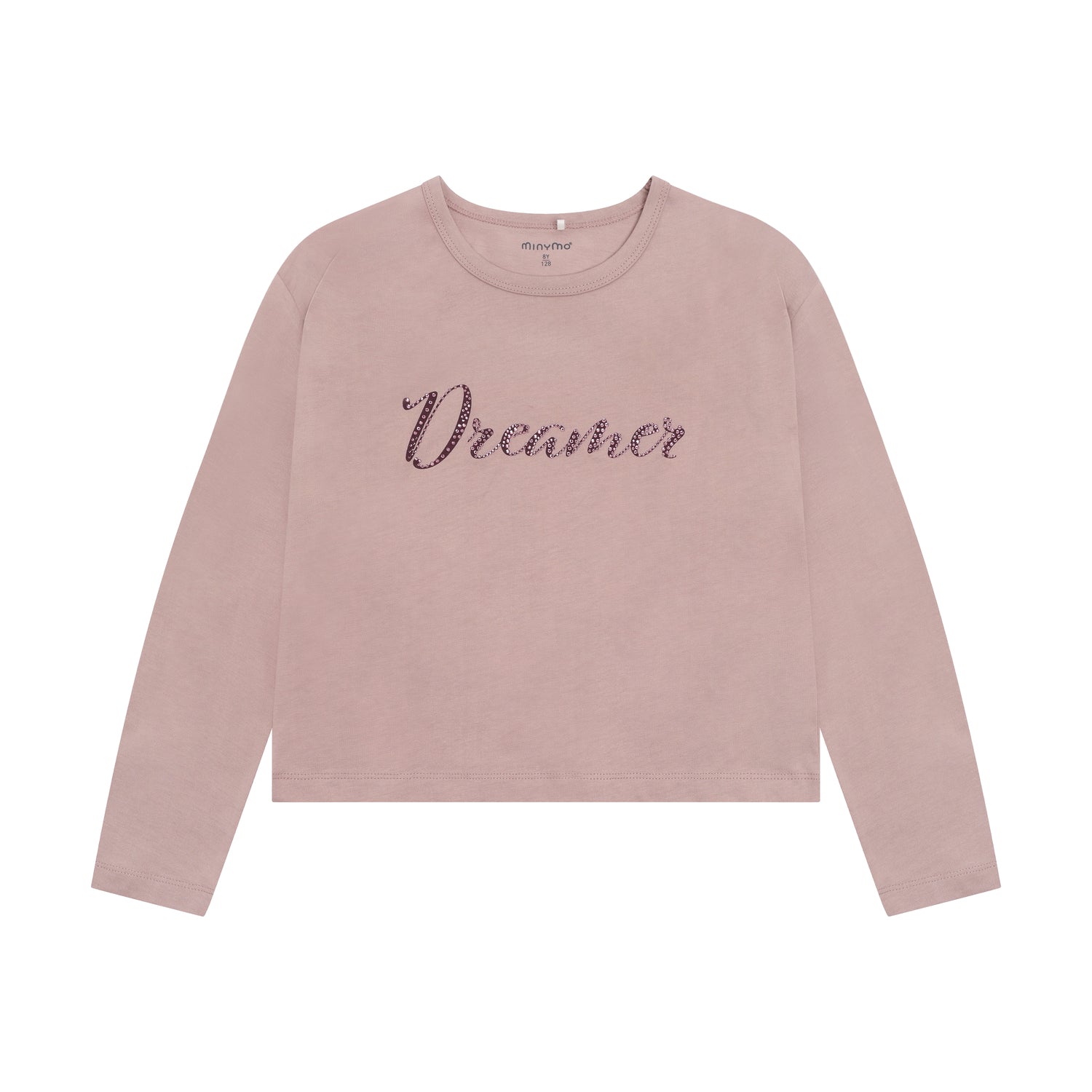Minymo HW26 T-shirt LS
