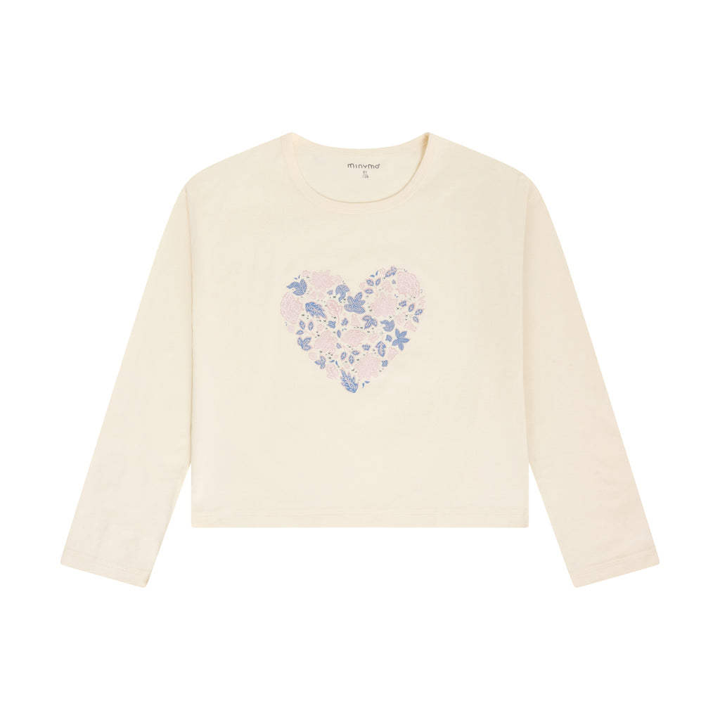 Minymo HW26 T-shirt LS