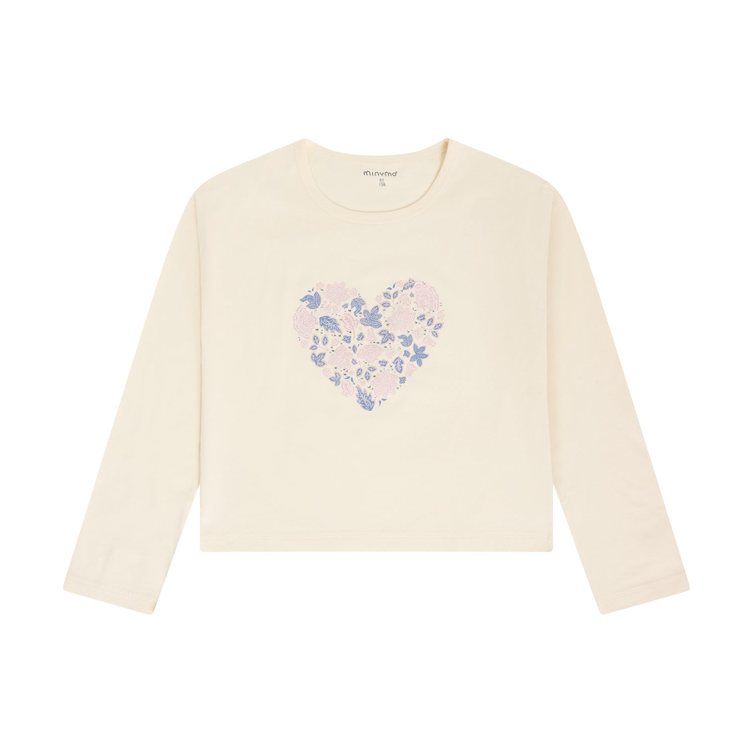Minymo HW26 T-shirt LS