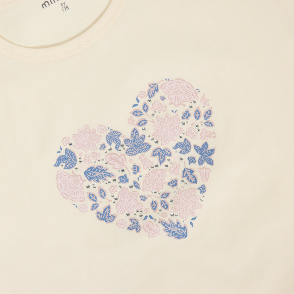 Minymo HW26 T-shirt LS
