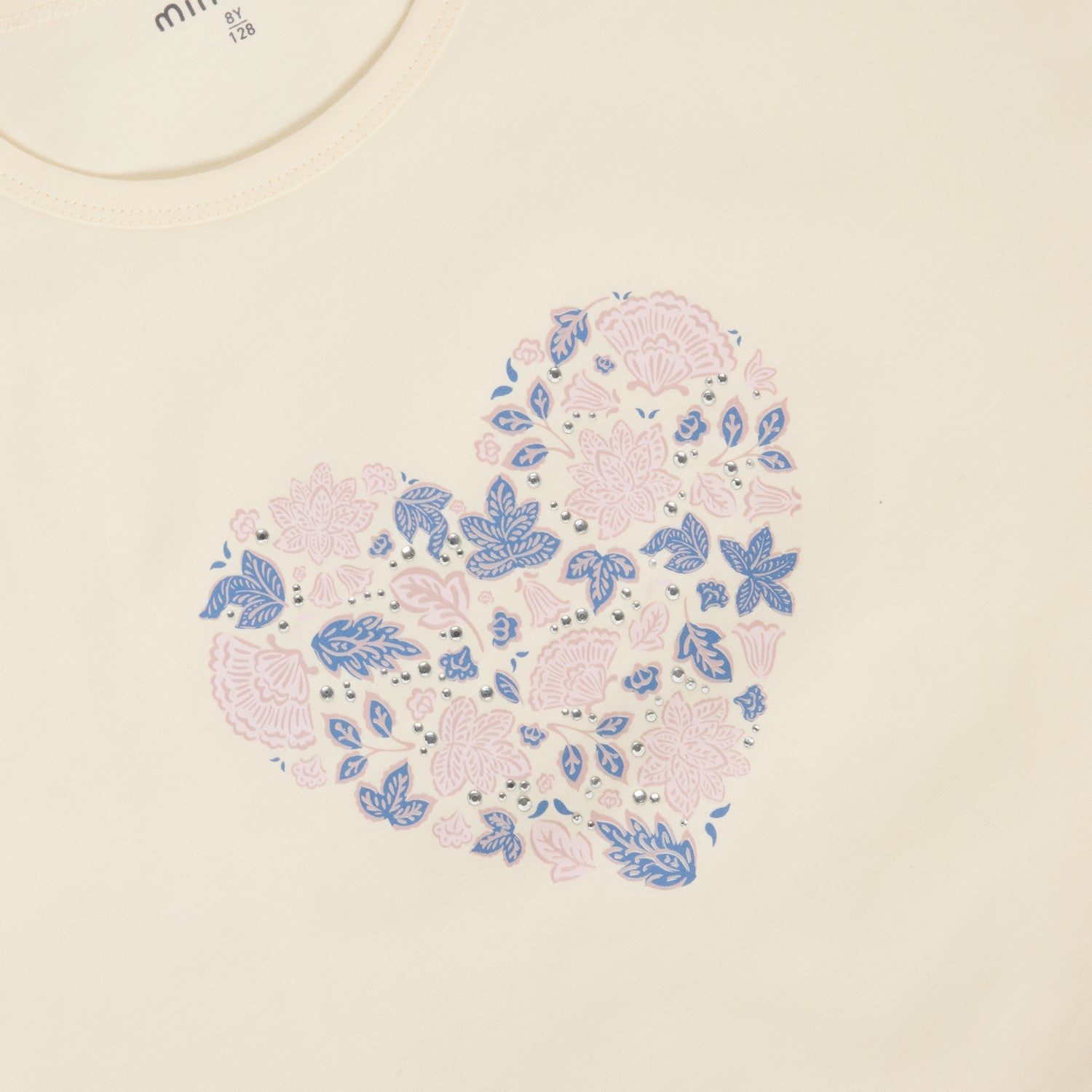 Minymo HW26 T-shirt LS