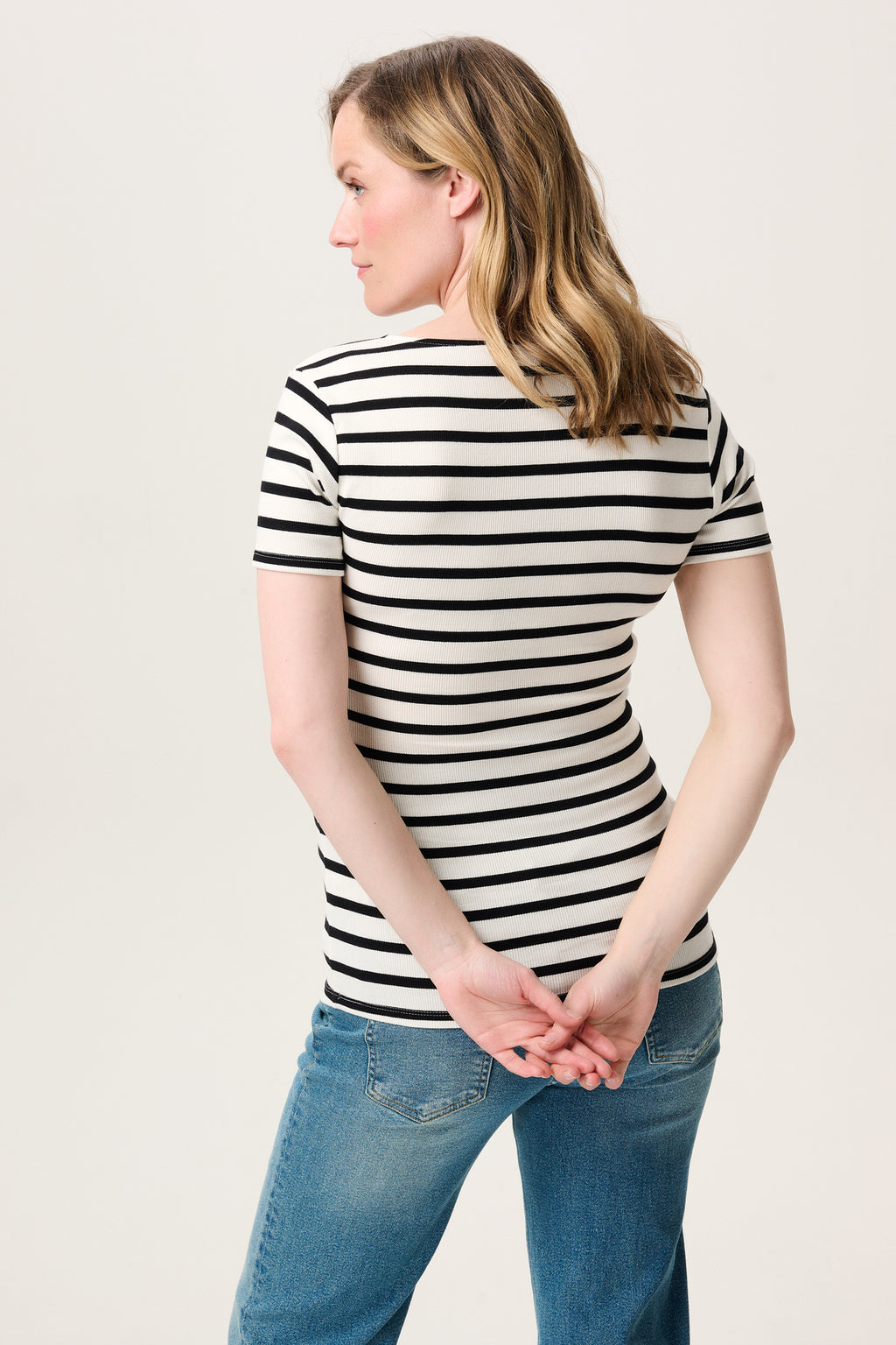 Noppies T-Shirt Sanson nursing
