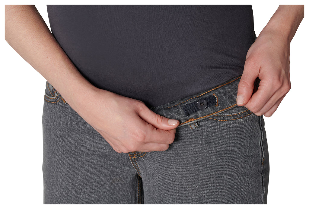Noppies Lemi wide leg jeans OTB