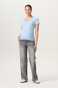 Noppies Lemi wide leg jeans OTB