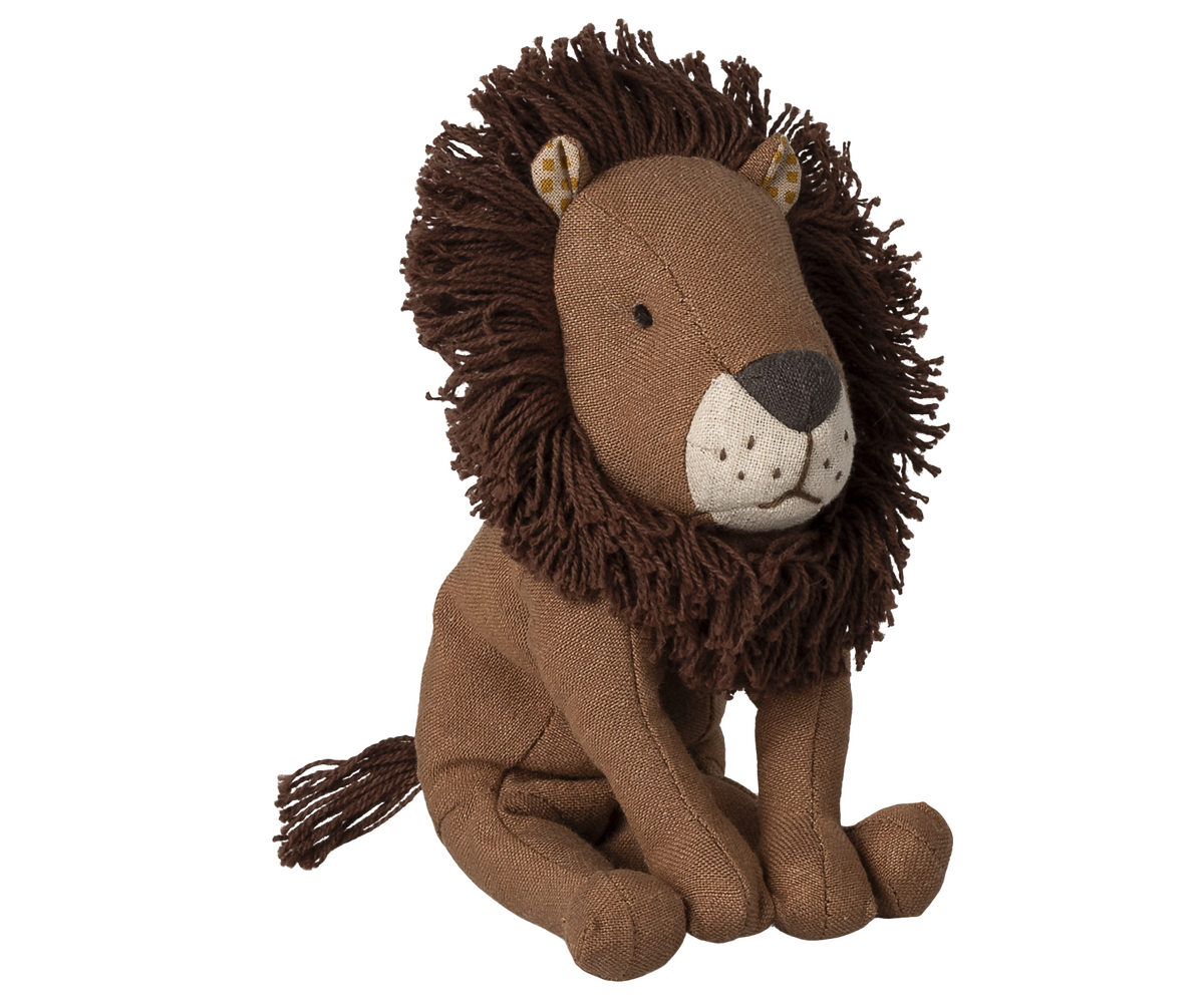 Maileg Kleiner Leo