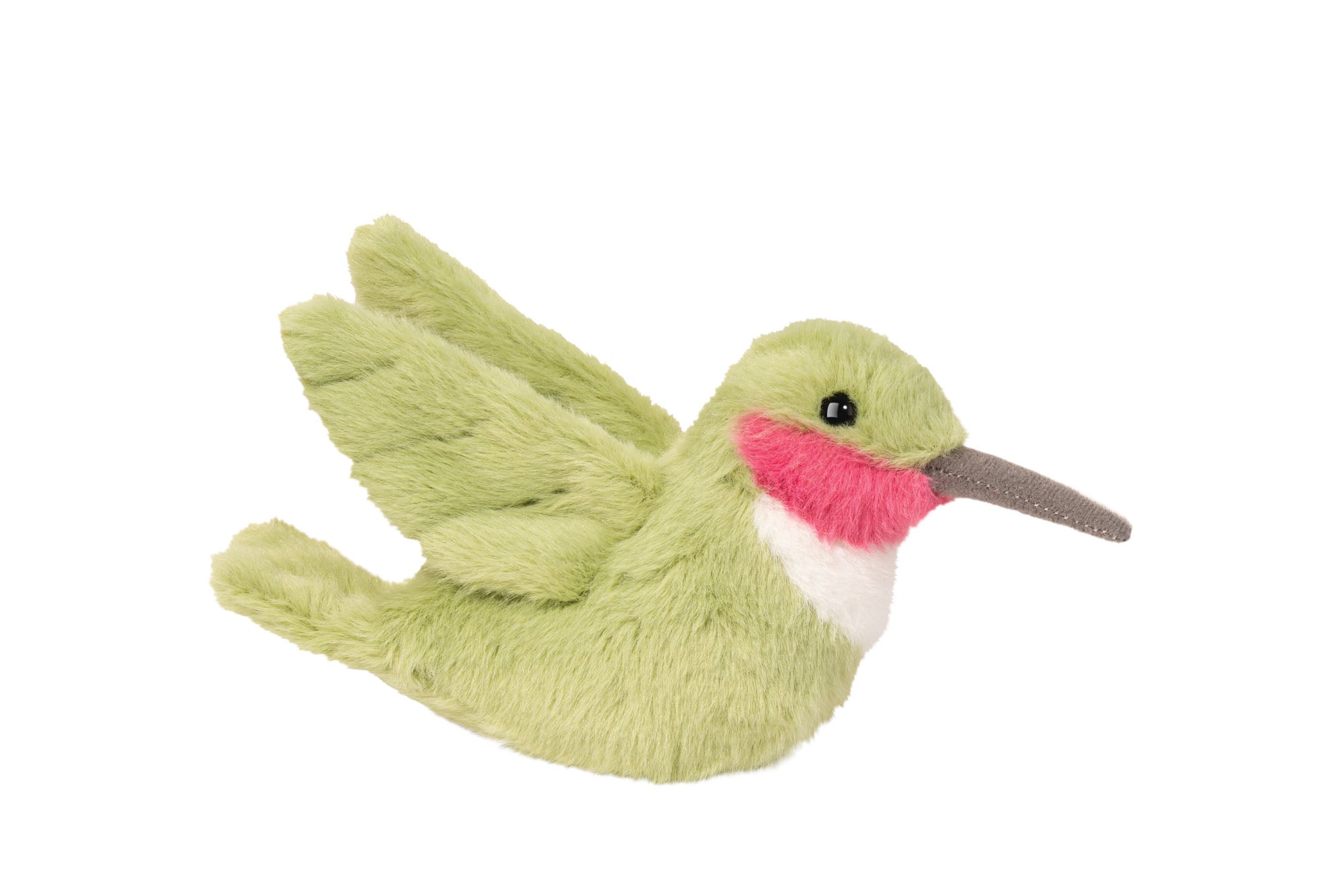 Douglas Toys Nectar HUMMINGBIRD