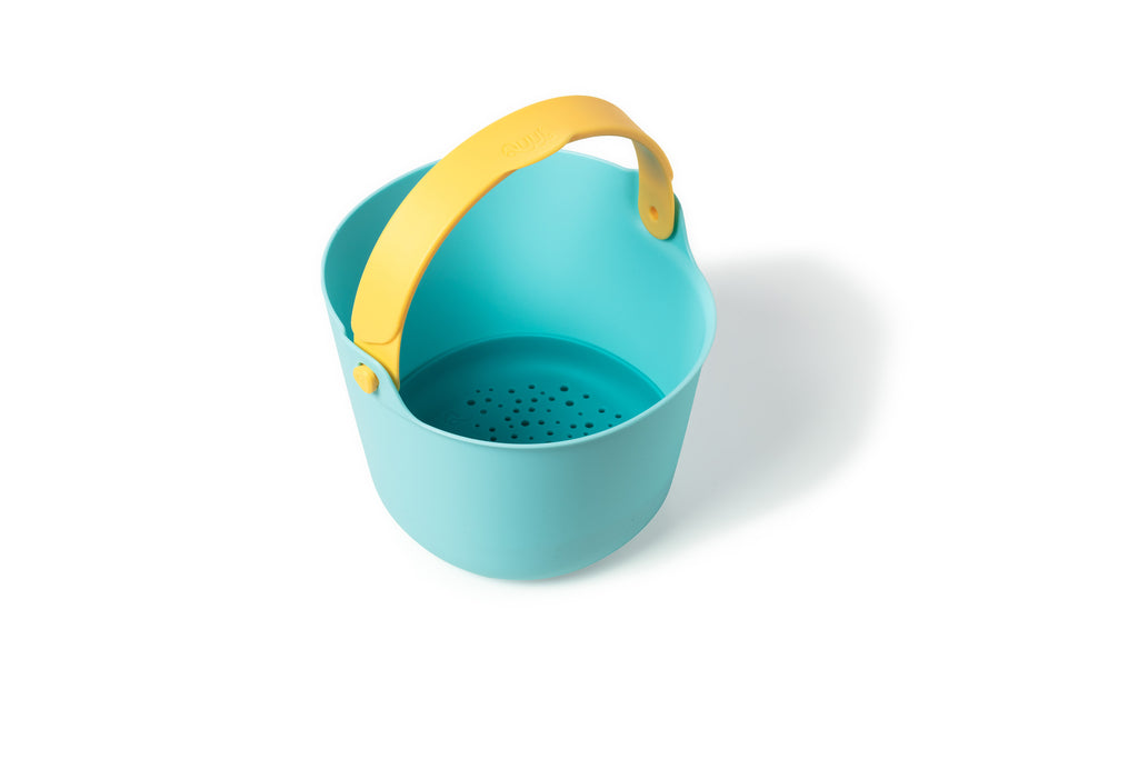 Quut Bucki - Lagoon