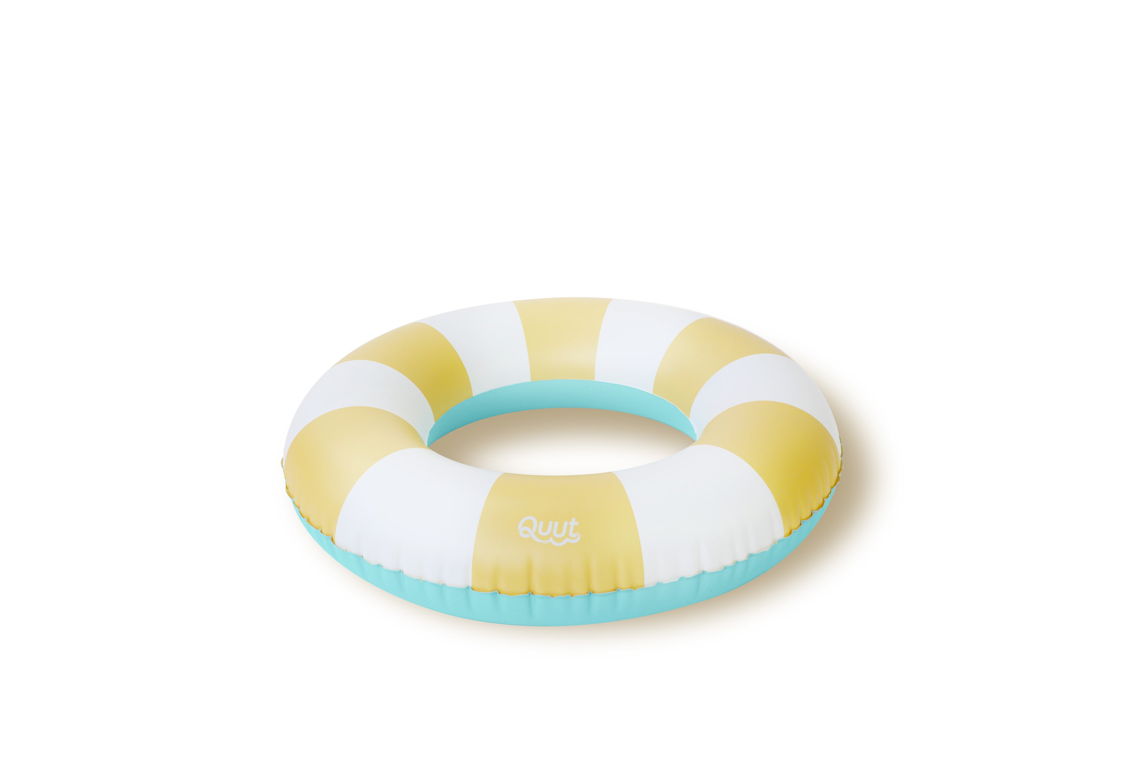 Quut Swim ring 40cm - Banana blue