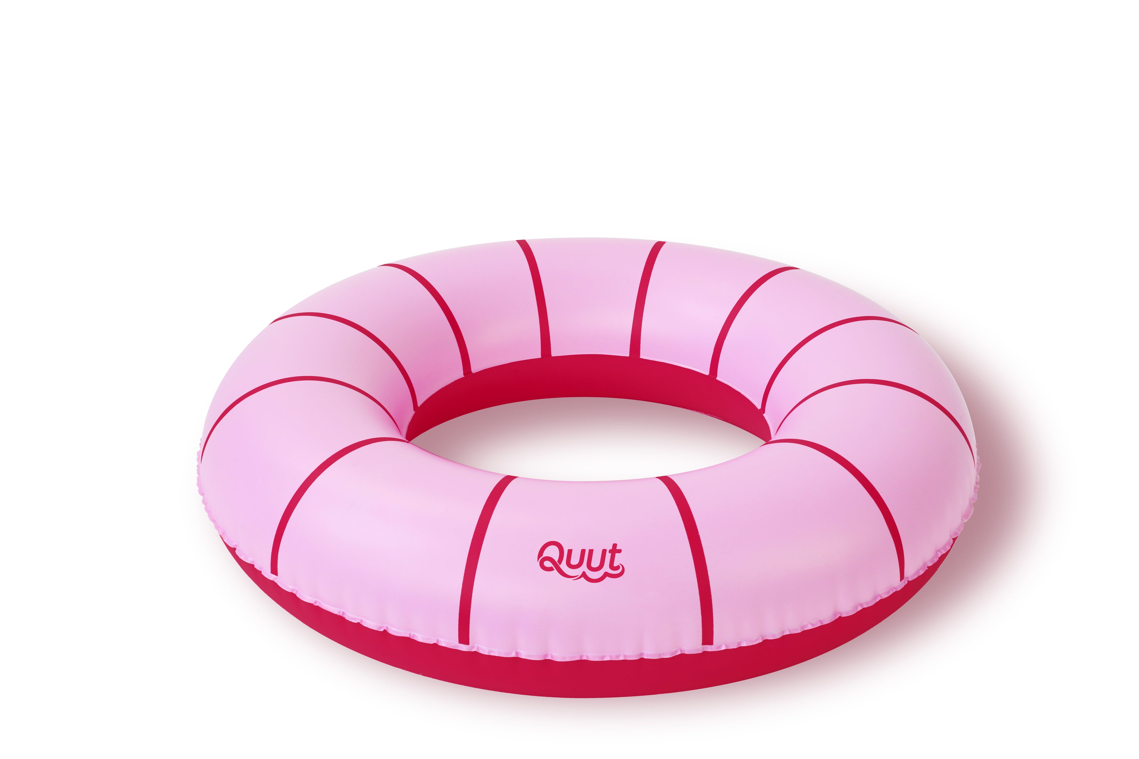 Quut Swim ring 60cm - Cherry
