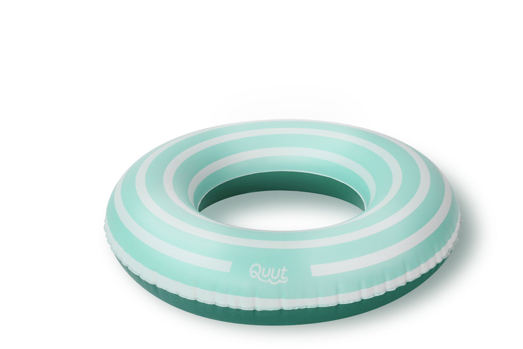 Quut Swim ring 60cm - Garden Green
