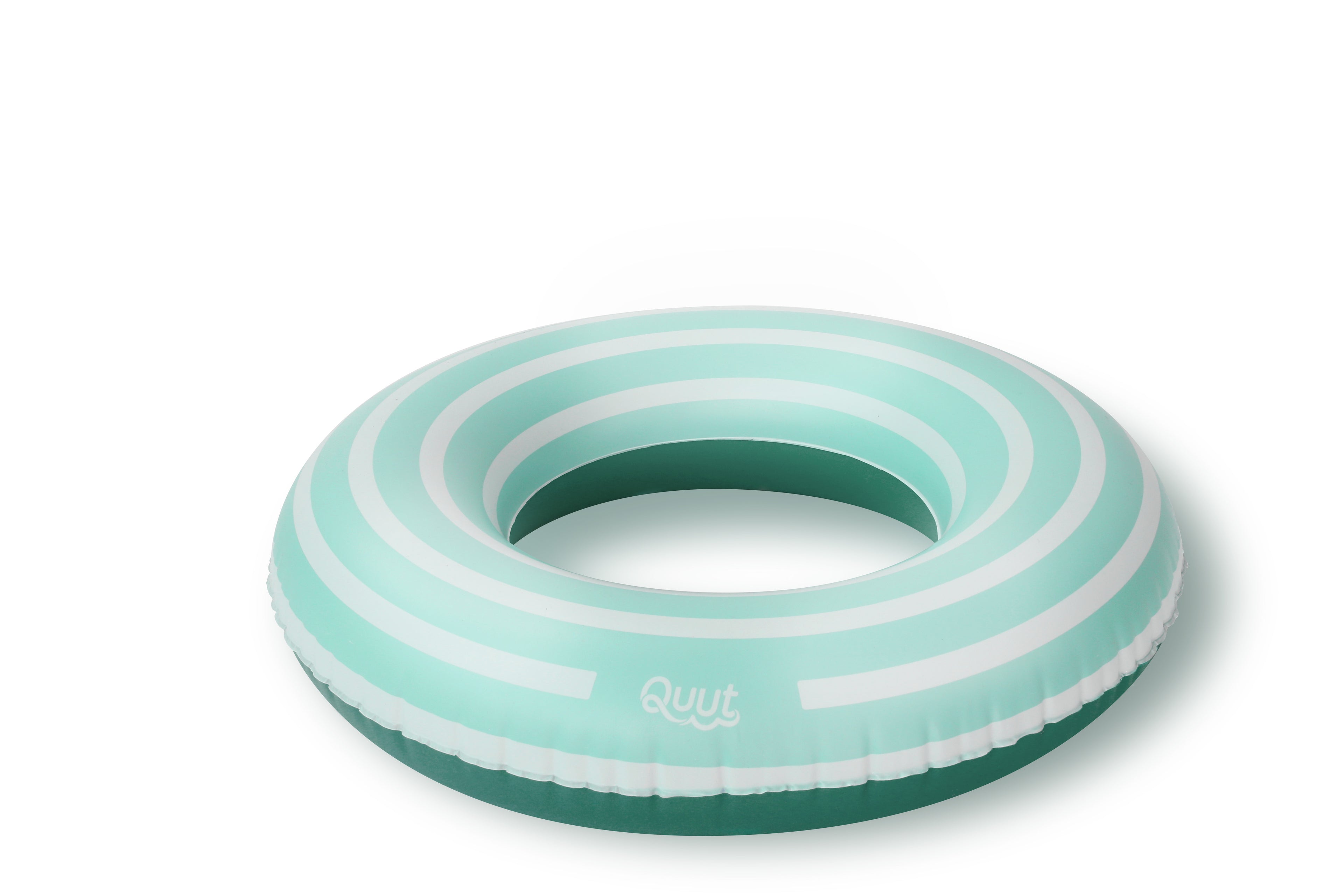 Quut Swim ring 60cm - Garden Green