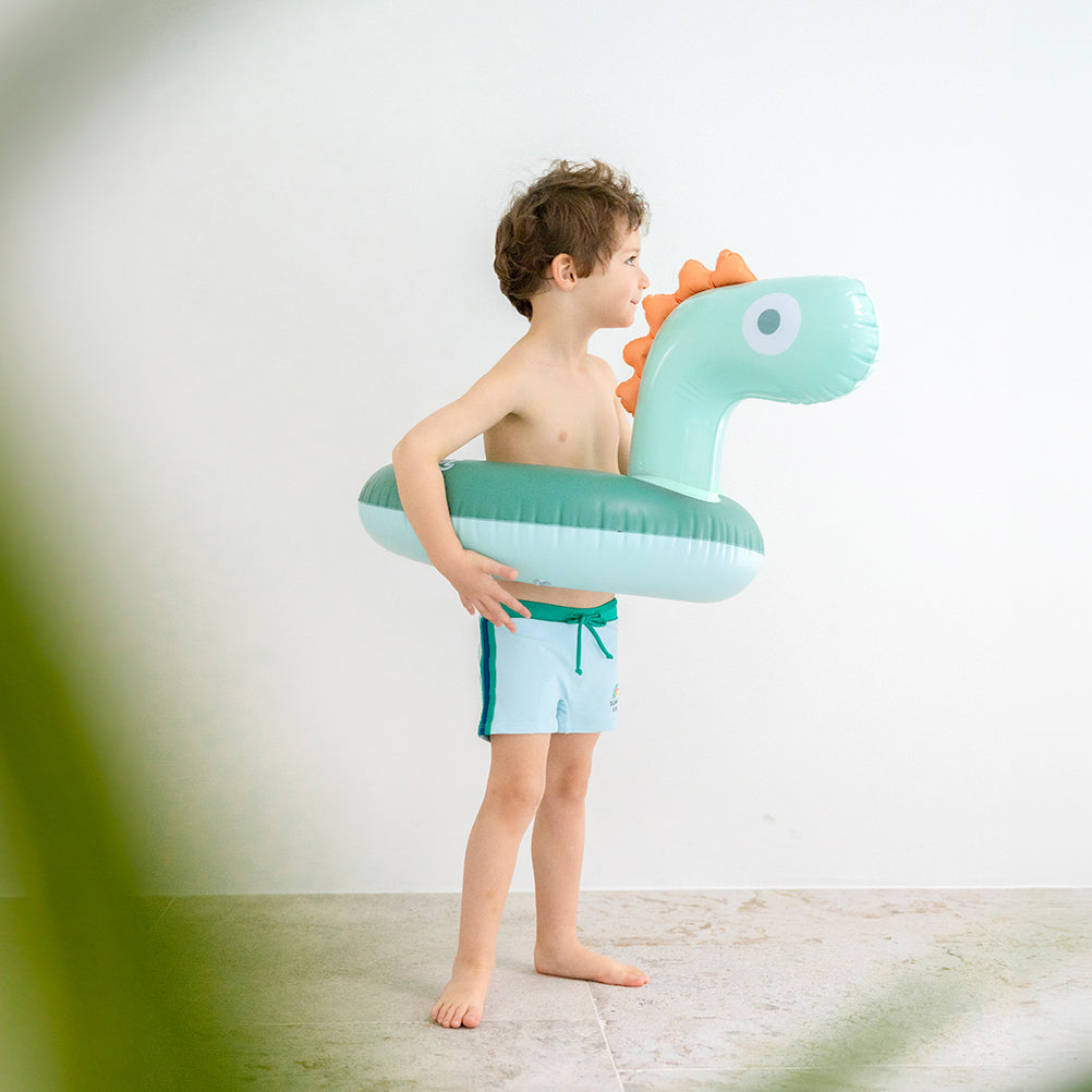 Quut Swim ring Dino 55cm