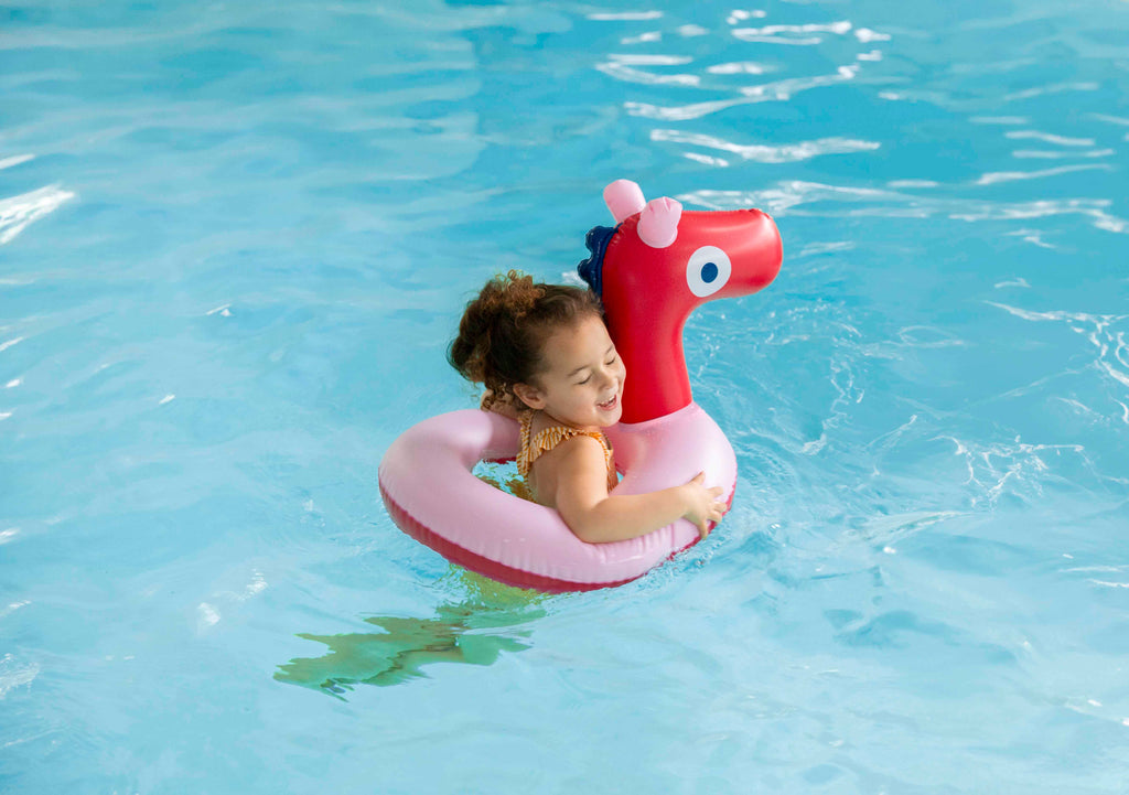 Quut Swim ring Horse 55cm