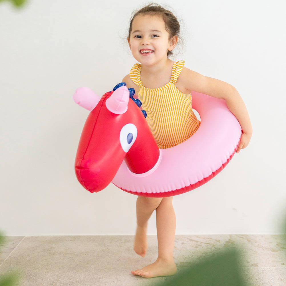 Quut Swim ring Horse 55cm