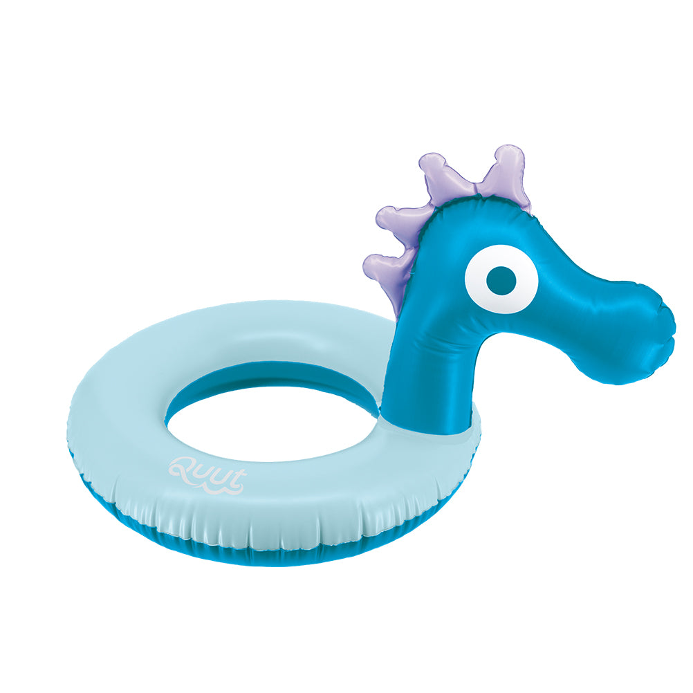 Quut Swim ring Seahorse 55cm