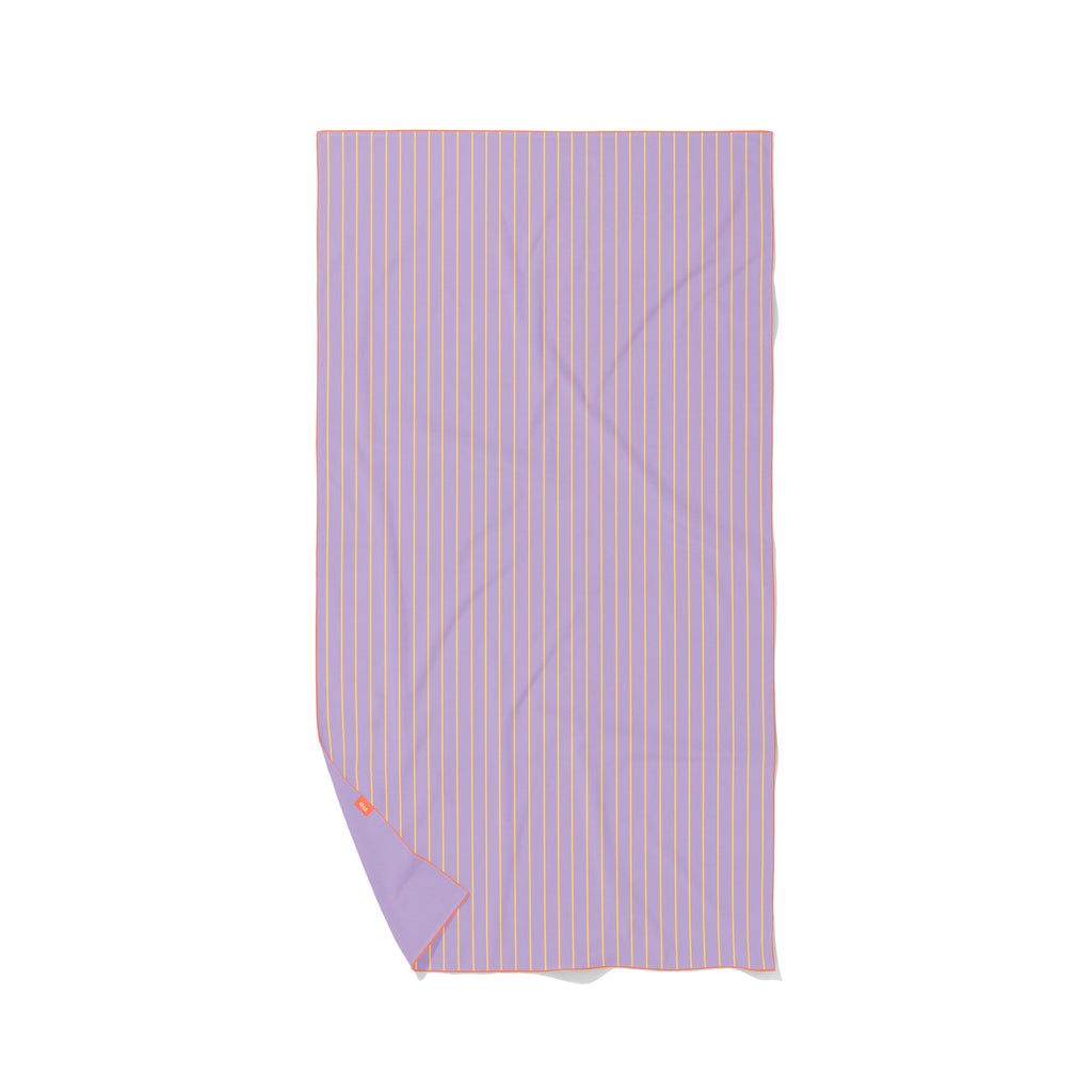 Quut Spiel Strandtuch  L (180 x 100cm) -  Hopscotch