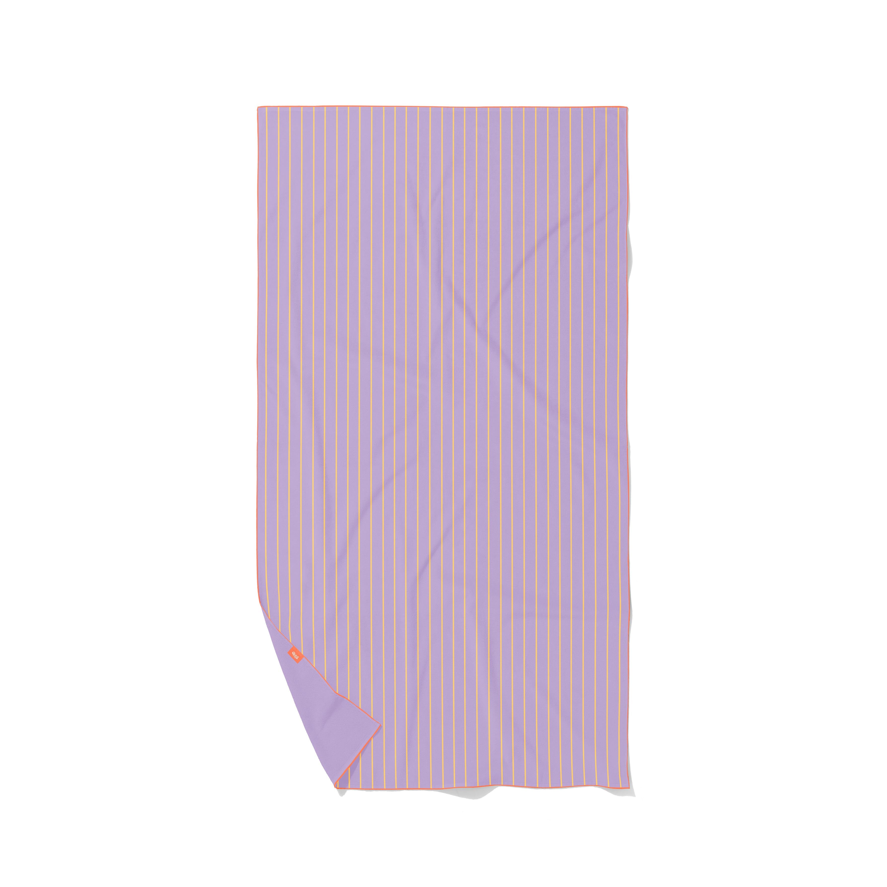 Quut Spiel Strandtuch  L (180 x 100cm) -  Hopscotch
