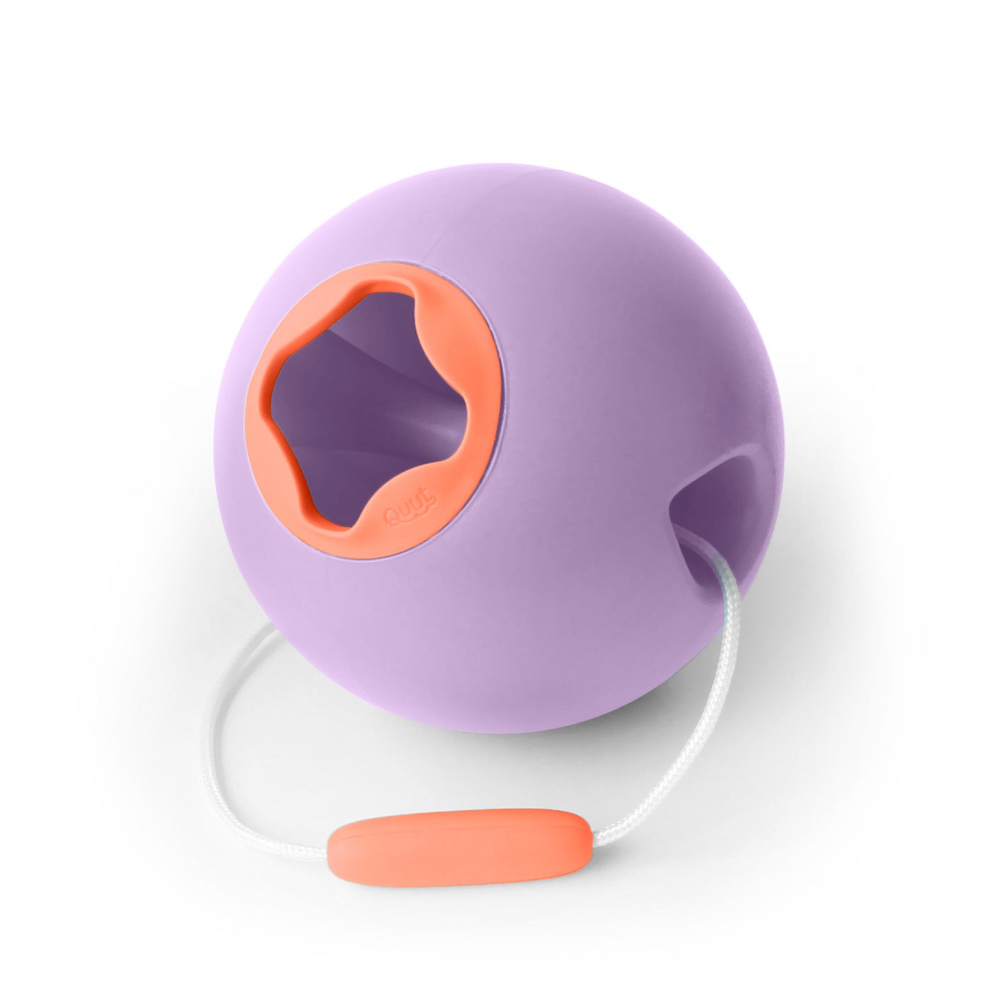 Quut Eimer Mini ballo Lavender