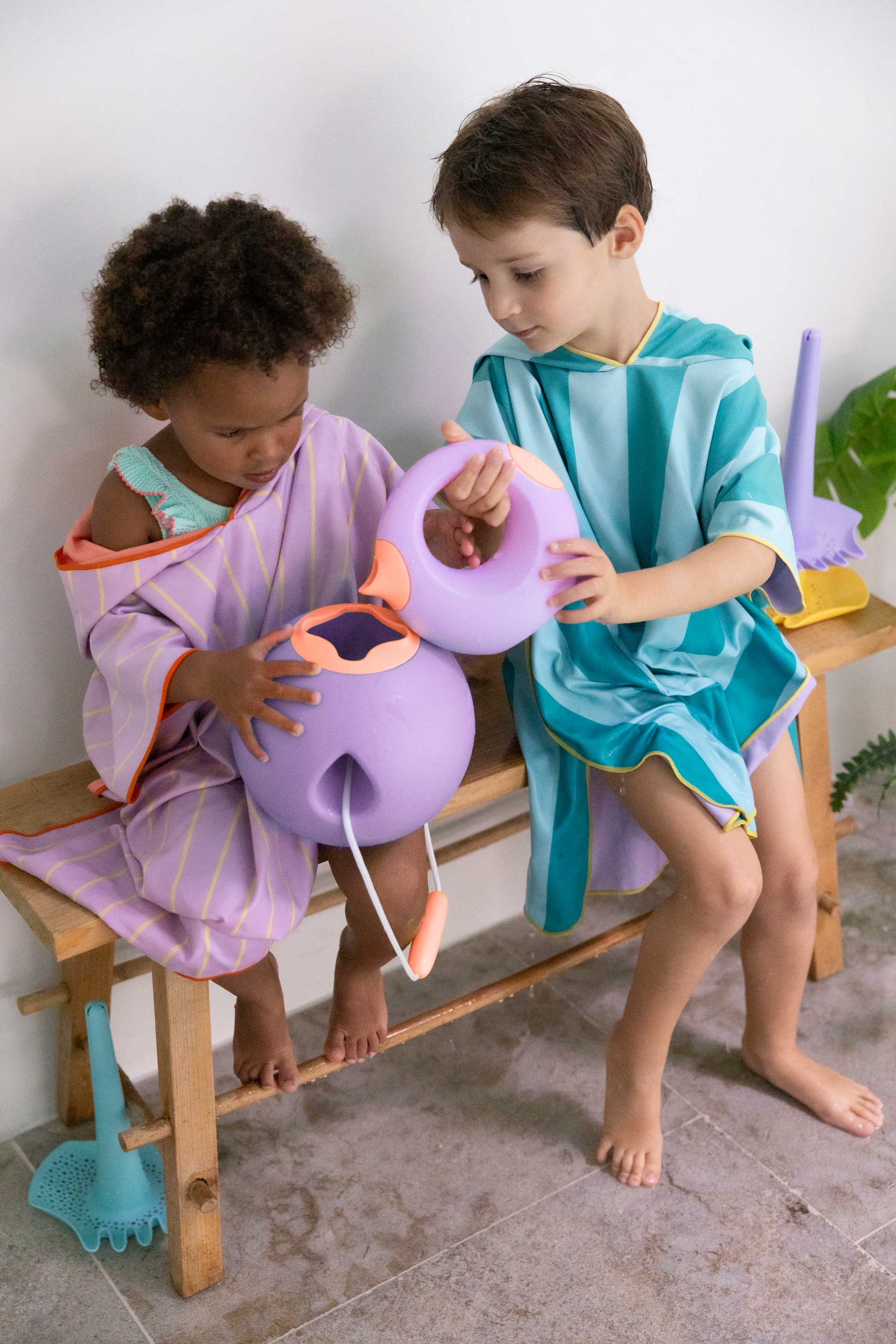 Quut Cana Small Lavender Gießkanne
