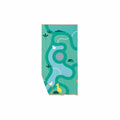 Quut PlayTowel M (140 x 70cm) - Safari
