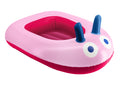 Quut Inflatable Boat Cherry