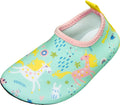 Playshoes Barfuß-Schuh Einhorn
