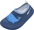 Playshoes Barfuß-Schuh Wal