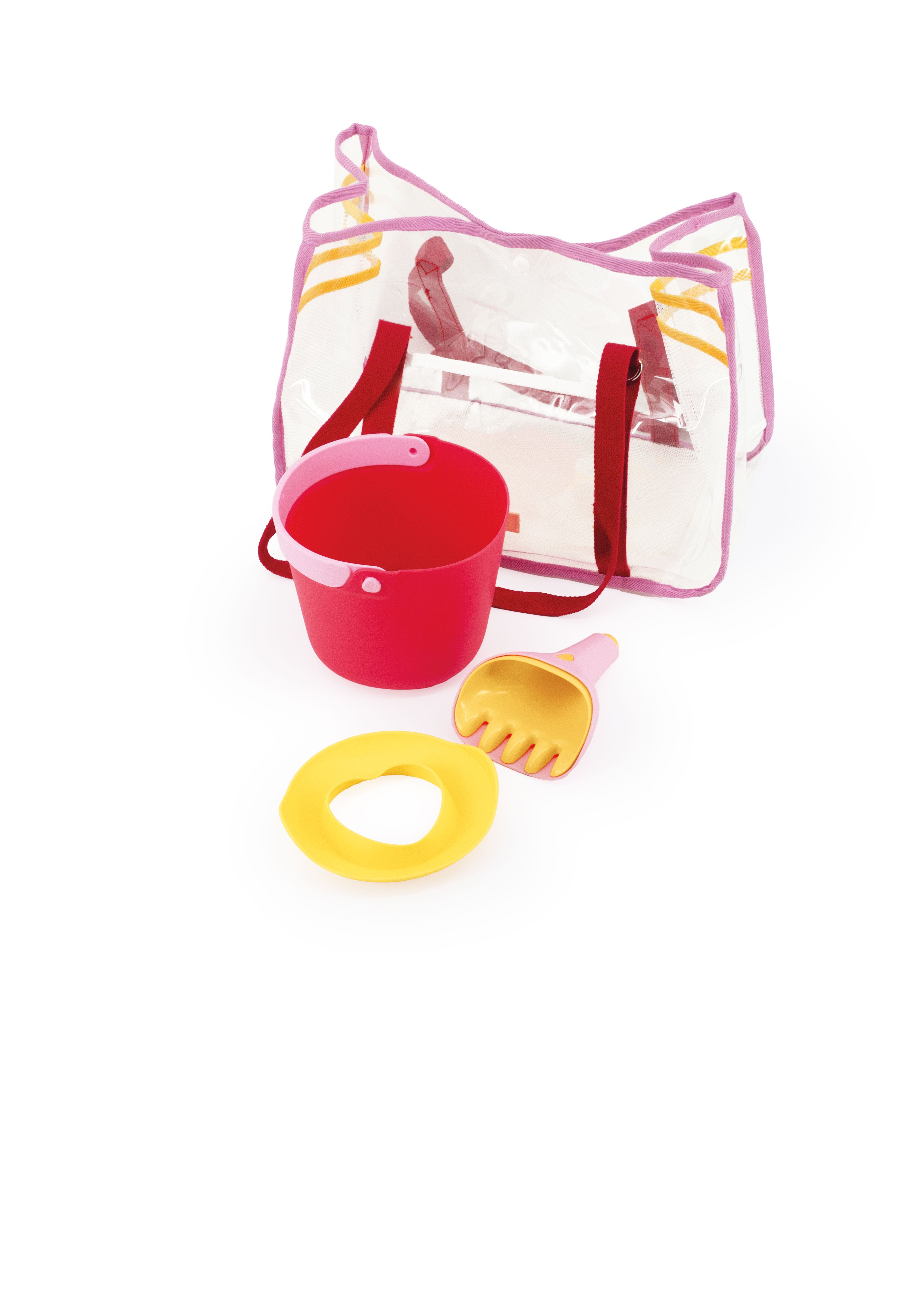 Quut Strandspielzeug Set Cherry