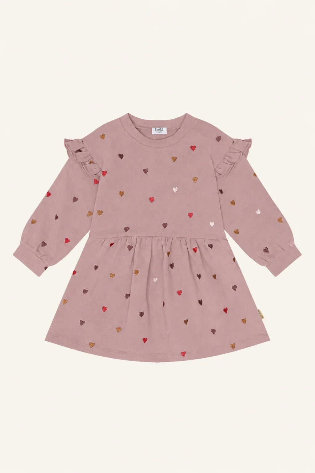Hust and Claire HCDonna Heartbeat Kleid