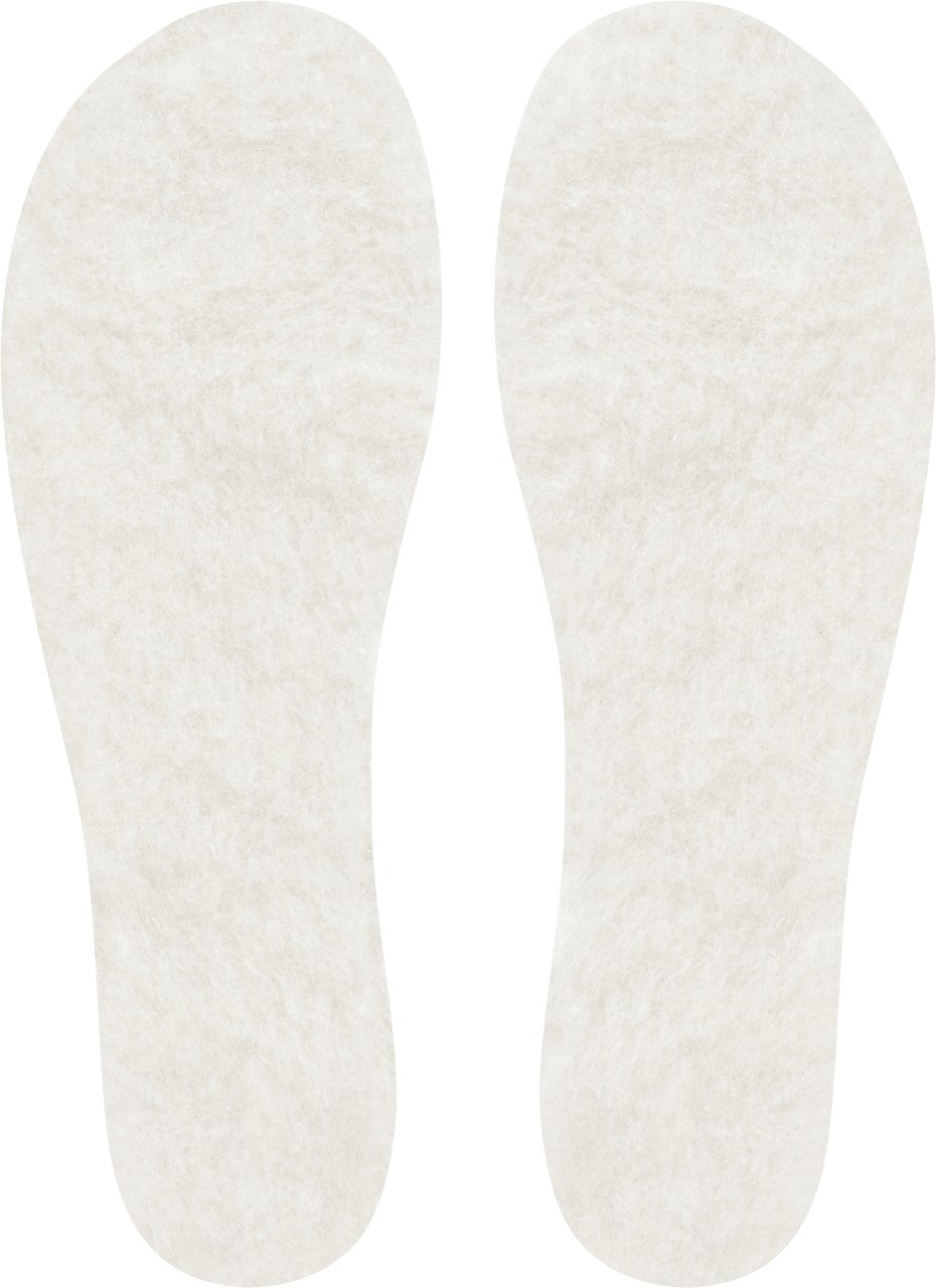 Playshoes Woll-Einlegesohle
