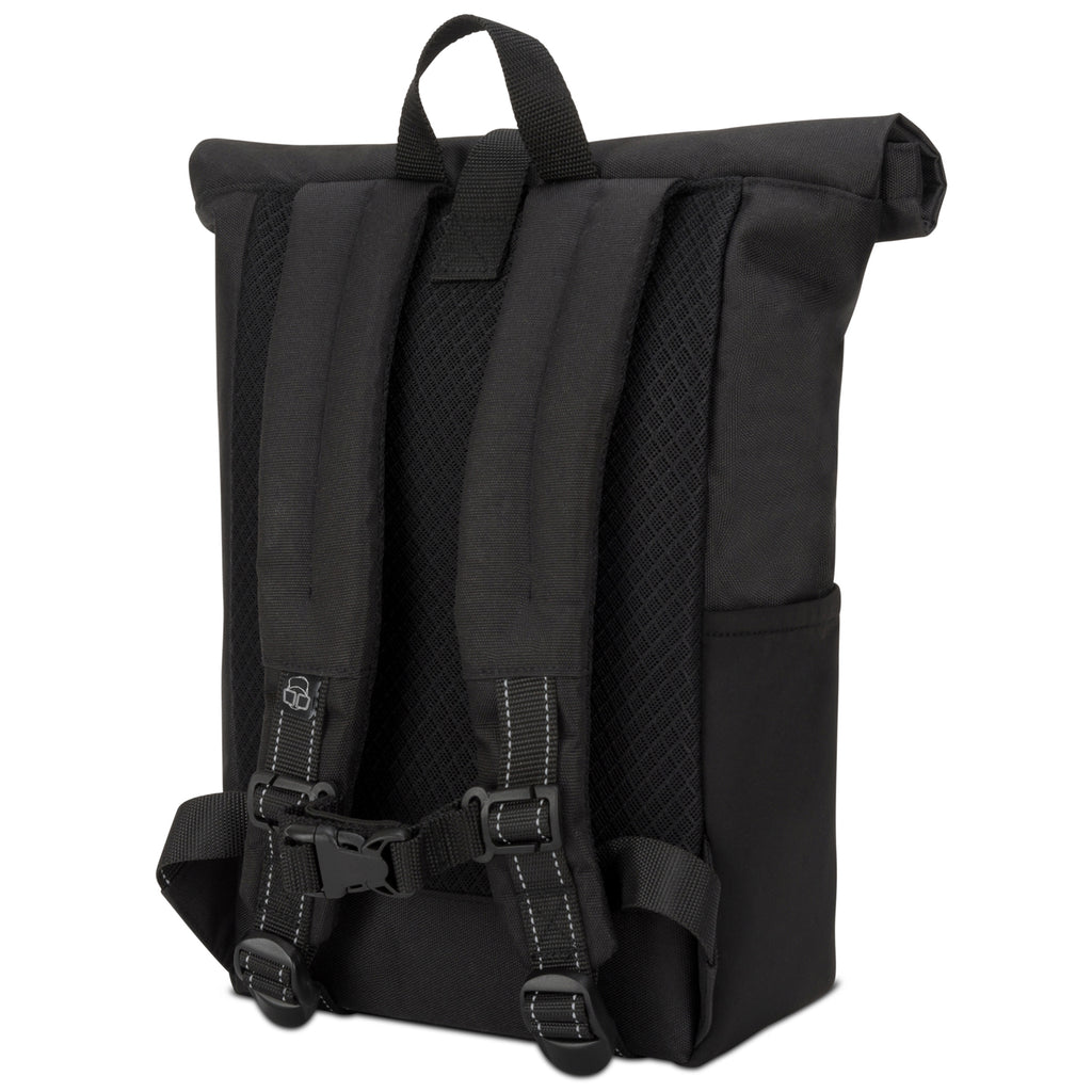 Backpack Junior Aaron Black