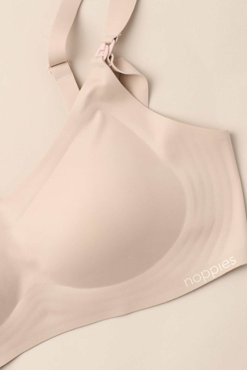 Noppies Zia leakproof nursing bra Still-BH