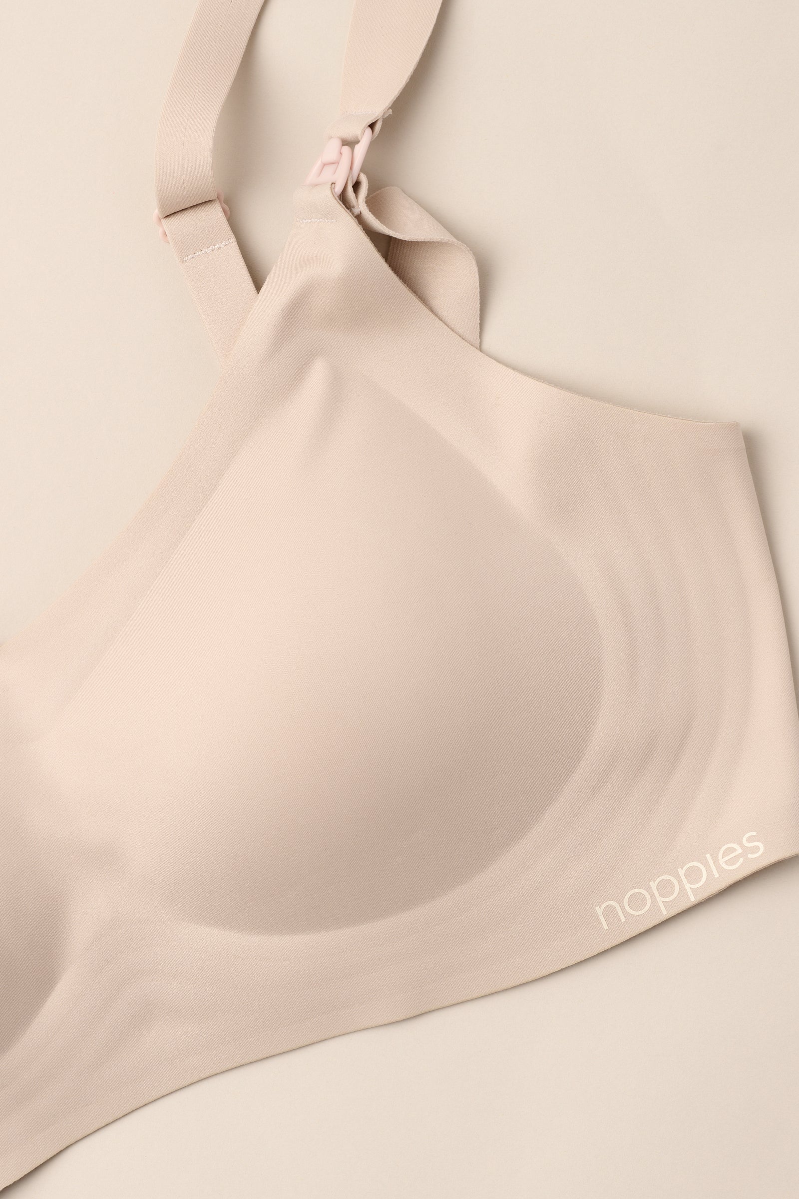 Noppies Zia leakproof nursing bra Still-BH