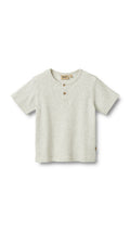 Wheat T-Shirt S/S Lumi