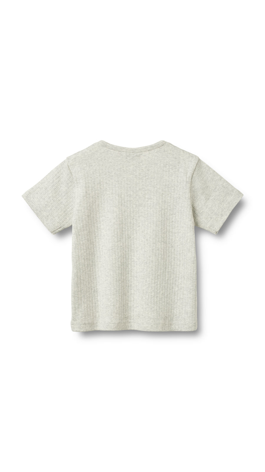 Wheat T-Shirt S/S Lumi