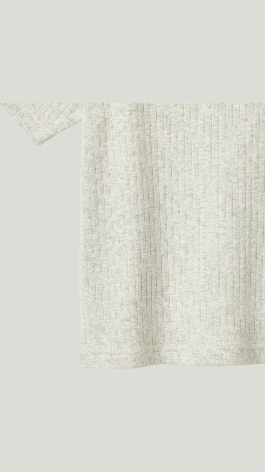 Wheat T-Shirt S/S Lumi