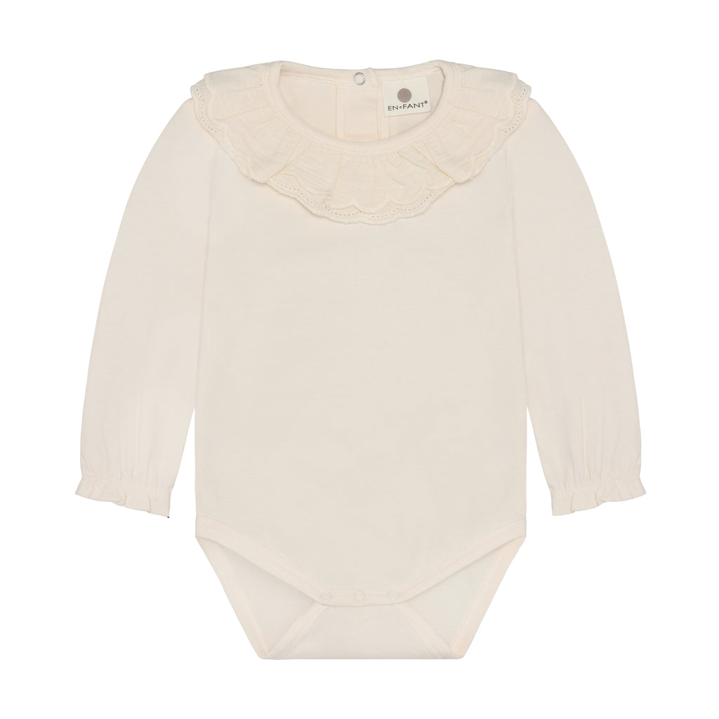 En Fant Body LS Collar