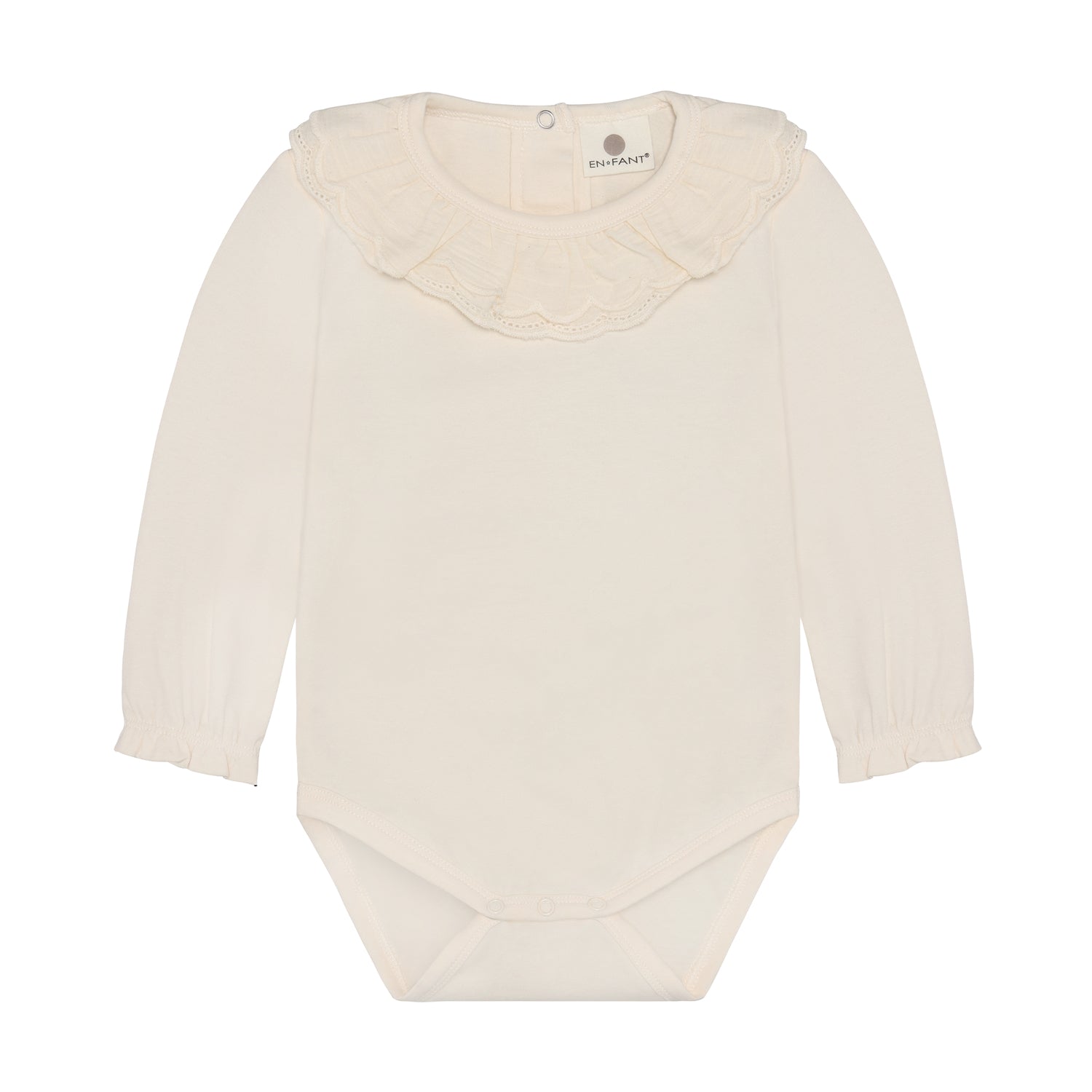 En Fant Body LS Collar