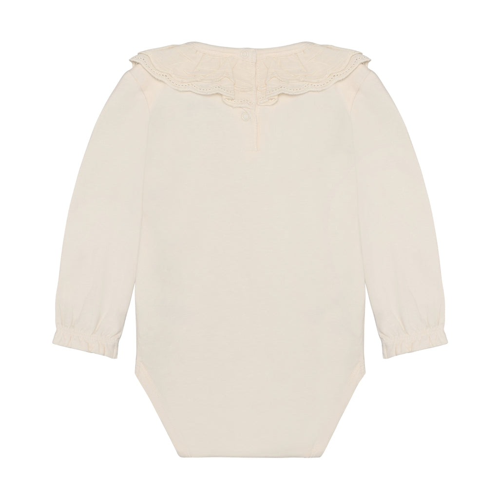 En Fant Body LS Collar