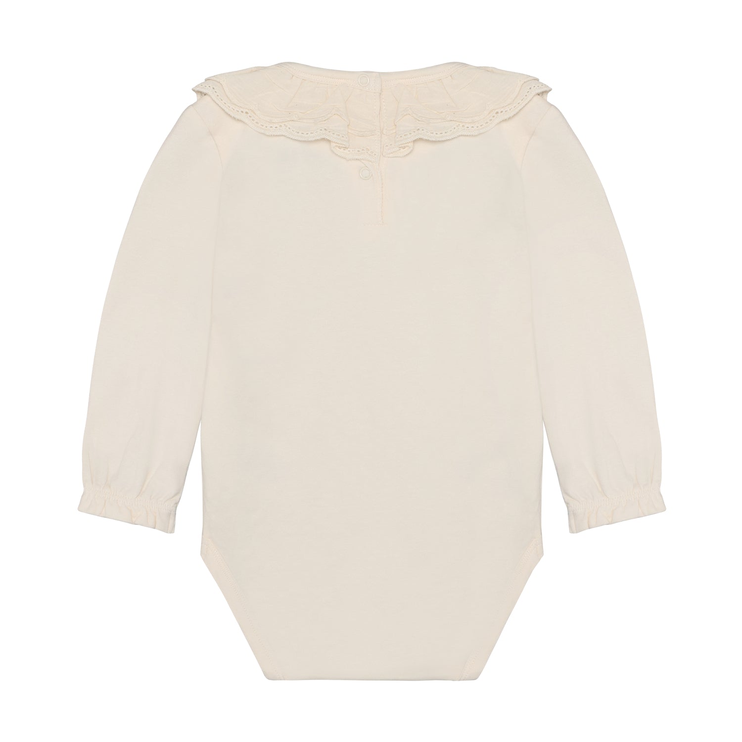 En Fant Body LS Collar