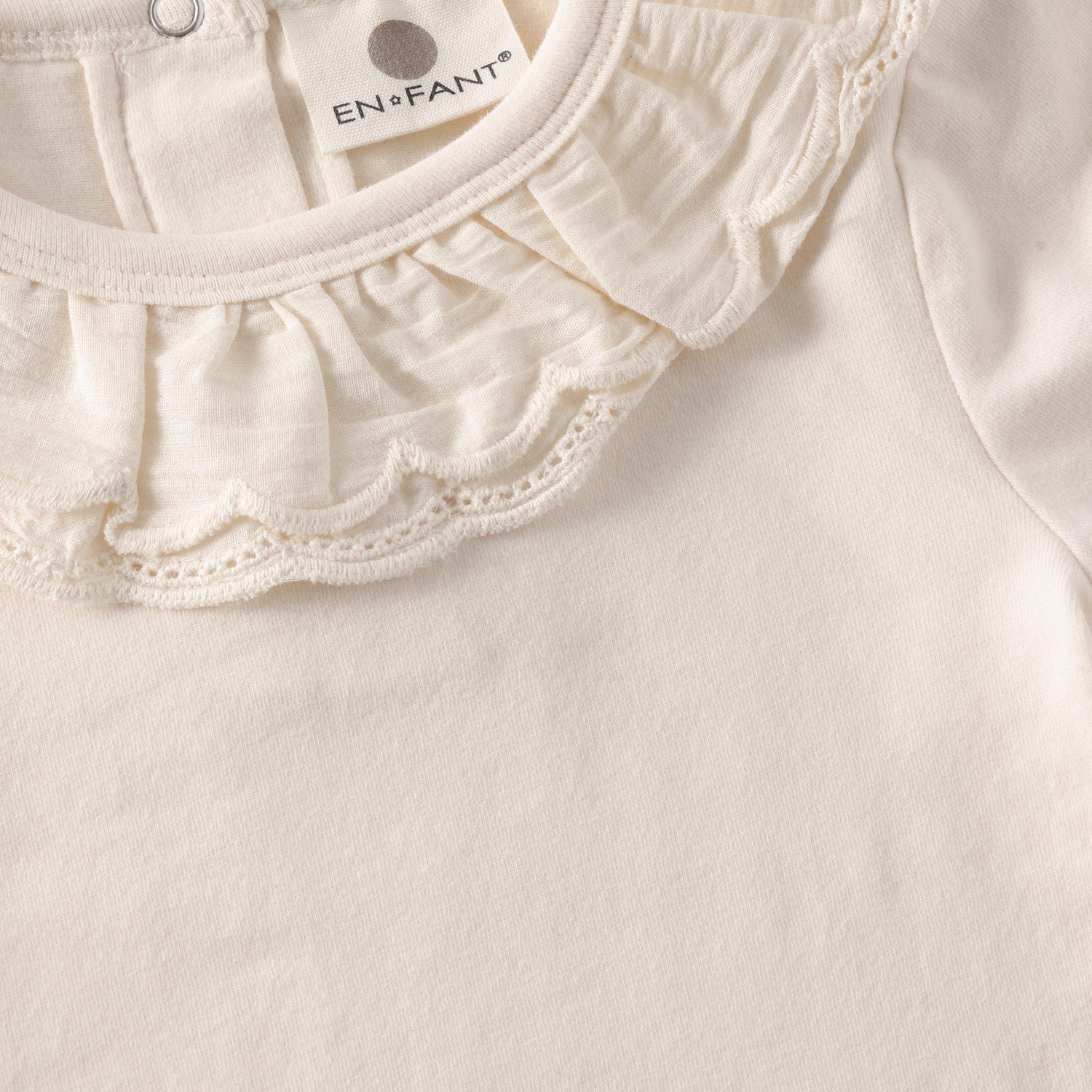 En Fant Body LS Collar