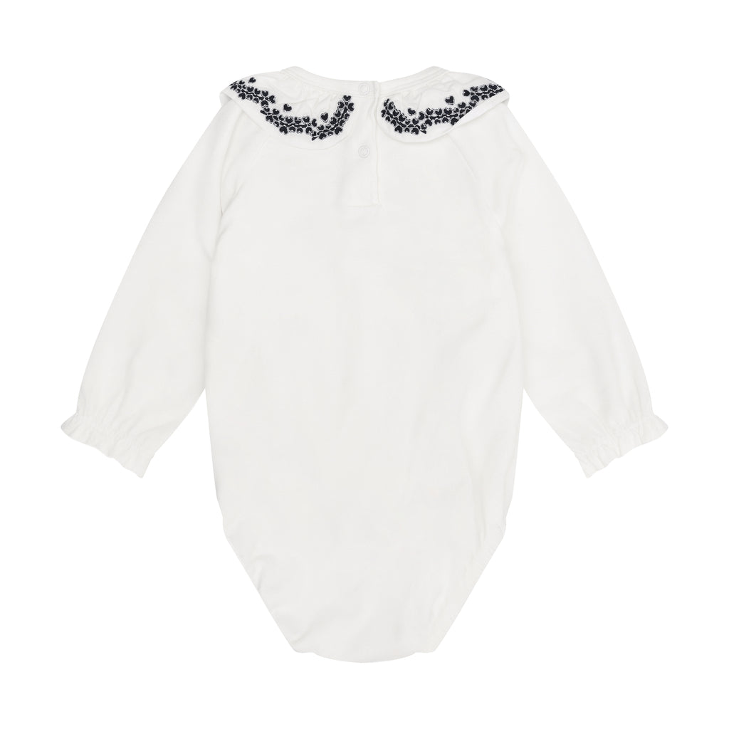 En Fant Body LS Collar