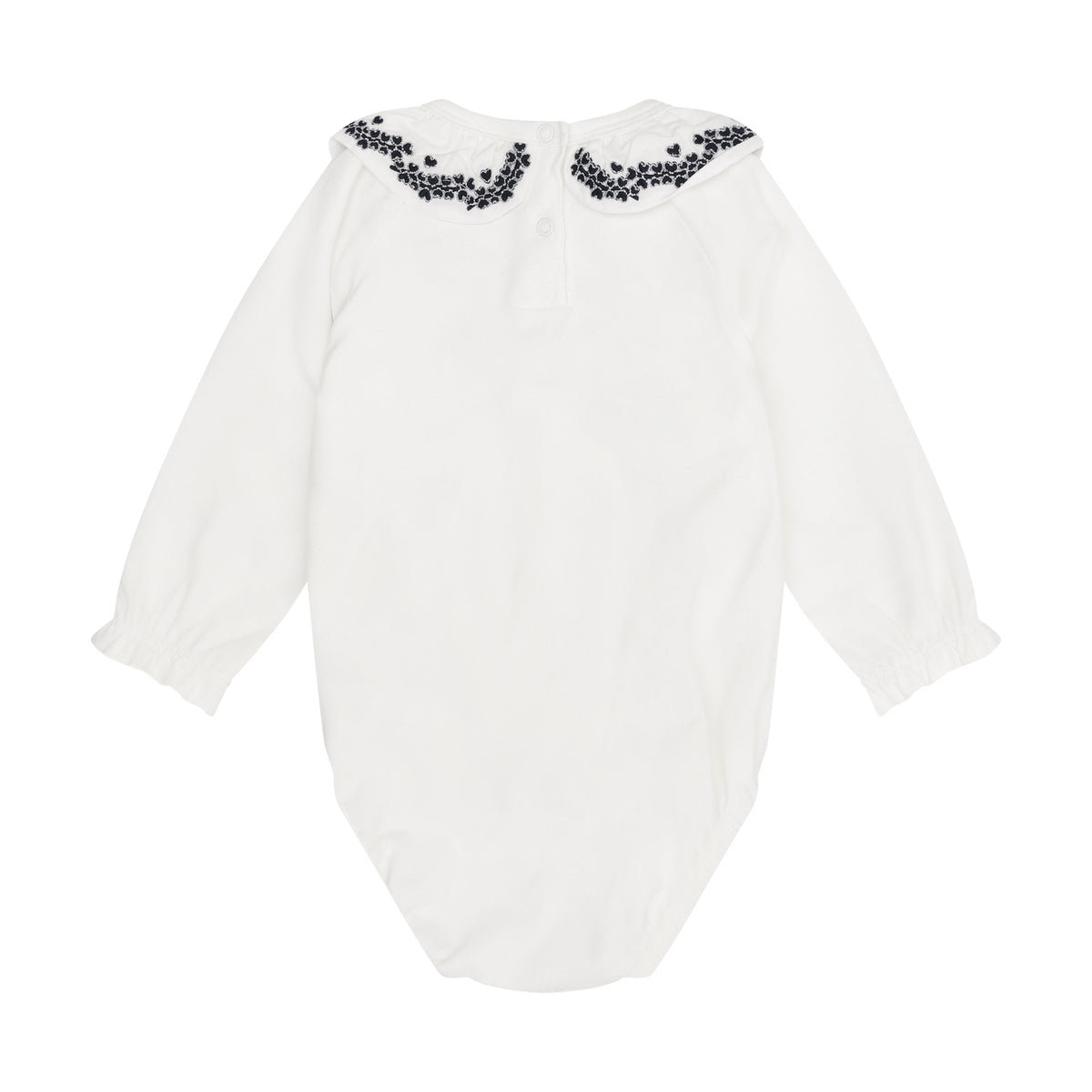 En Fant Body LS Collar