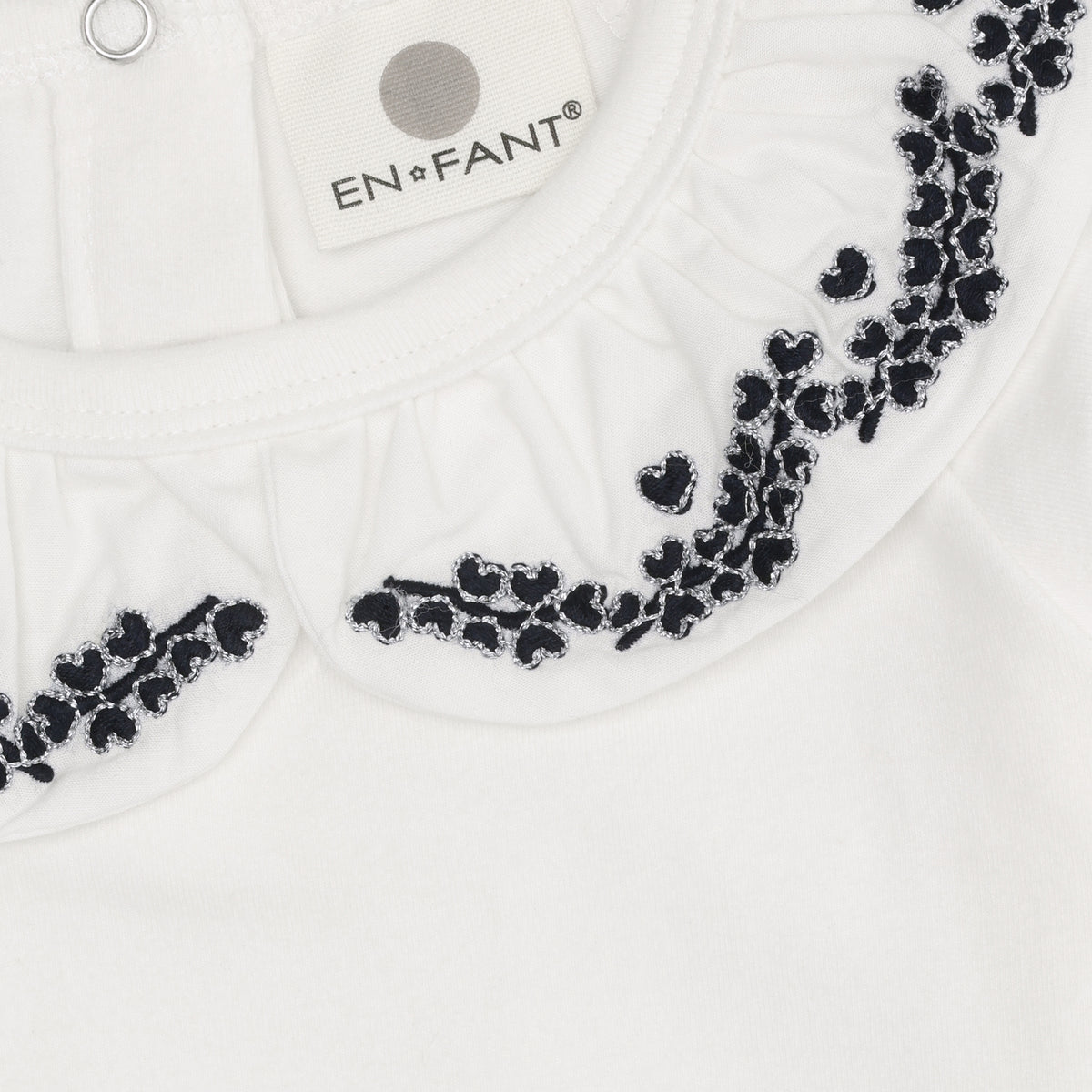 En Fant Body LS Collar