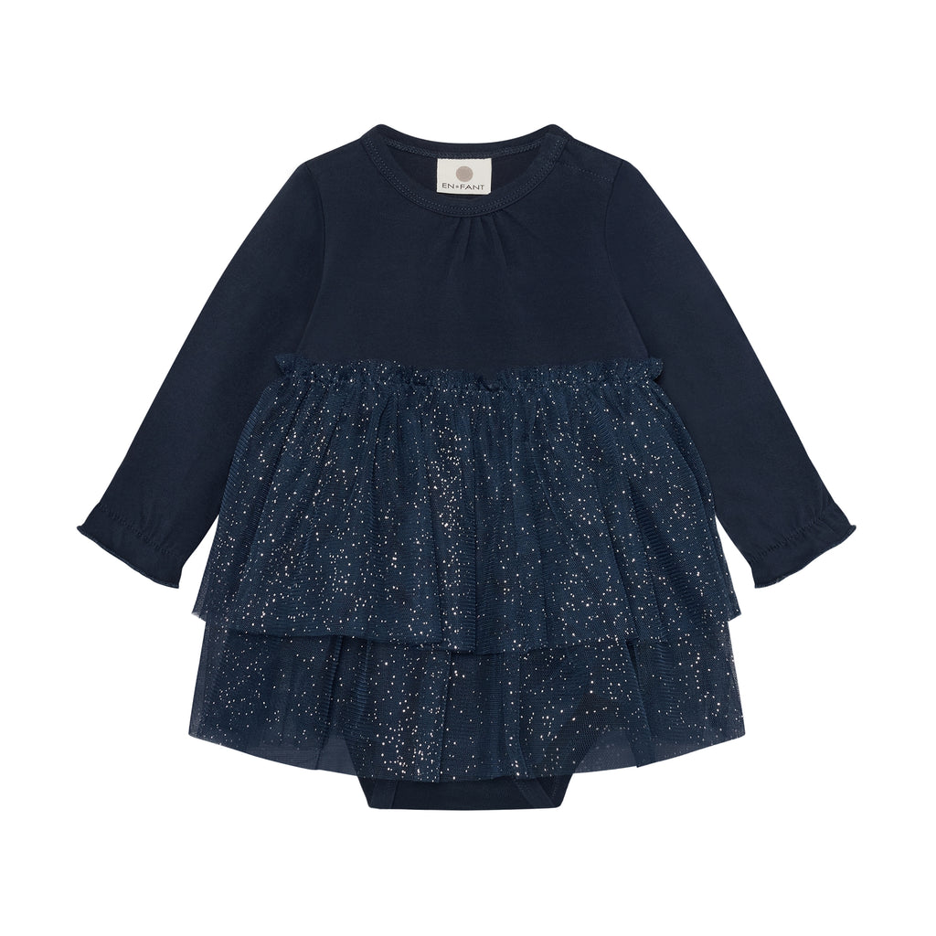 En Fant Dress Tulle