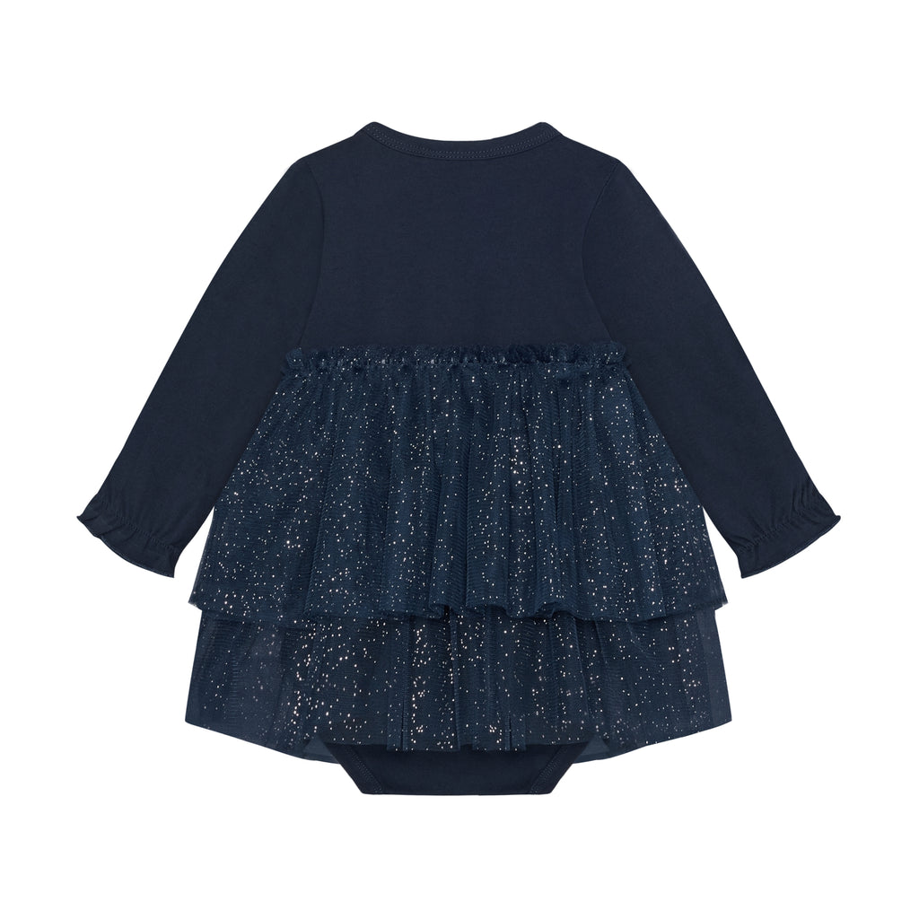 En Fant Dress Tulle